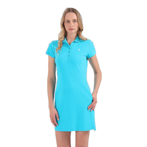 Jumbojet Golfkleid Damen