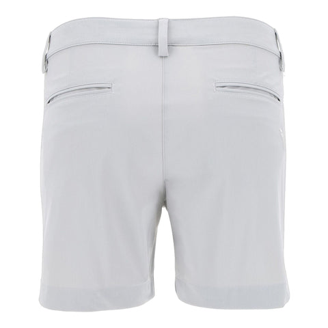 W Geppy Bermuda Grau Damen