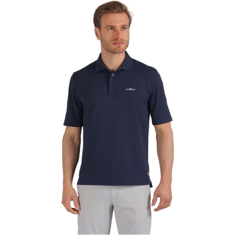Polo Agile Marine Herren