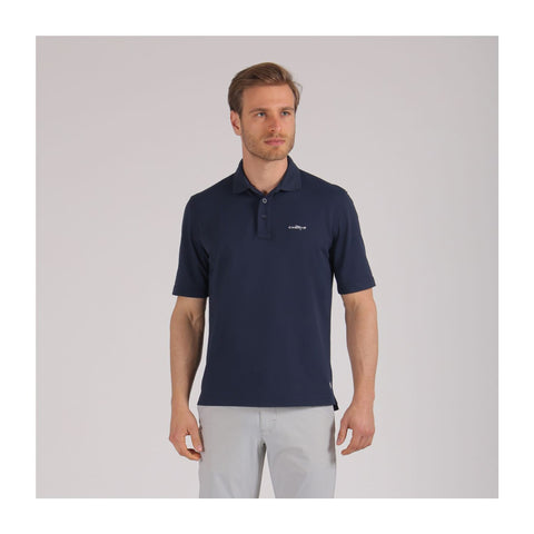 Polo Agile Marine
