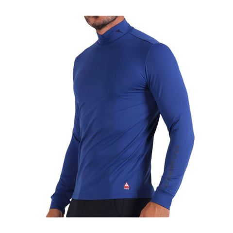 Layer Takione Blau Herren