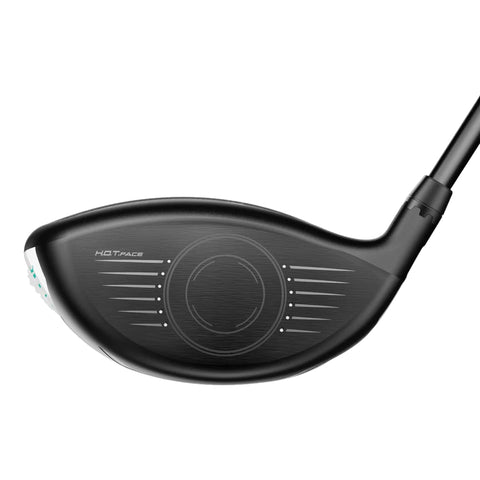 Aerojet PALM TREE CREW Driver Herren