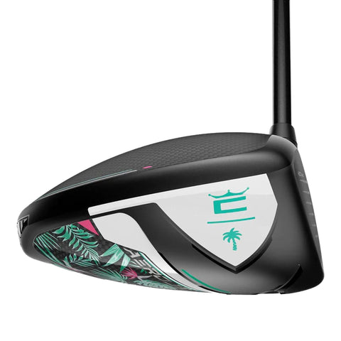 Aerojet PALM TREE CREW Driver Herren