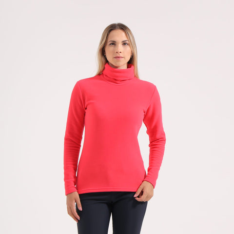 Tucano Turtleneck Damen Pink