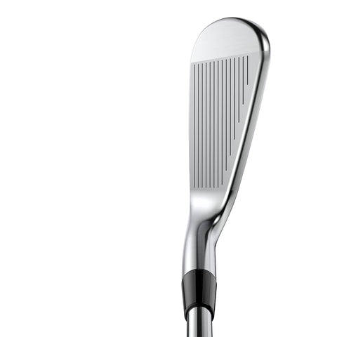 KING TOUR (23) Silver HE RH 4-PW R ST Herren