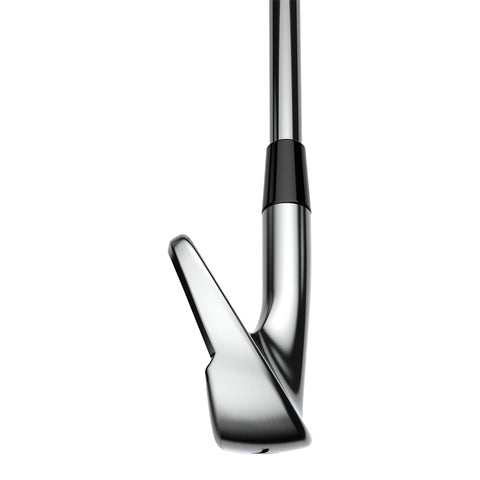 KING TOUR (23) Silver HE RH 4-PW R ST Herren