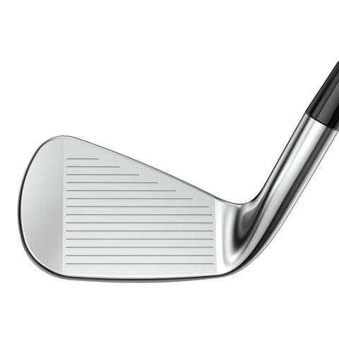 KING TOUR (23) Silver HE RH 4-PW R ST Herren