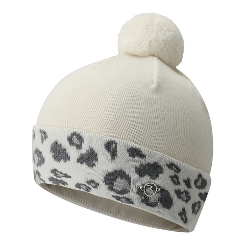 Wioletta Haube Damen Beige Damen