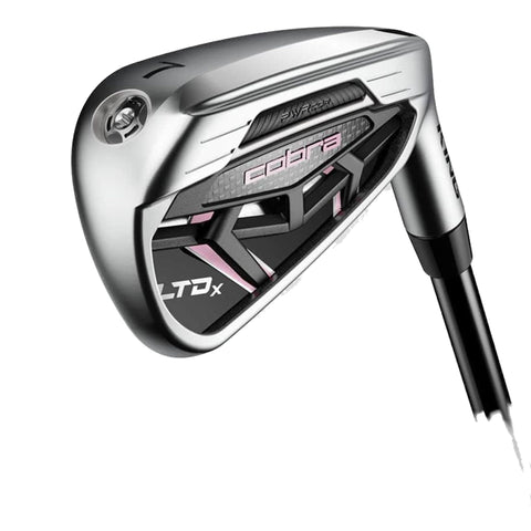 LTDX DA RH 6PGS L GR Damen