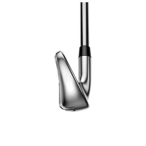 Aerojet ONE LENGTH SILVER HE RH 5-PW R GR Herren