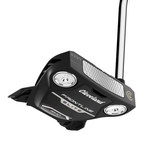 Frontline Elite Rho Single Bend Putter