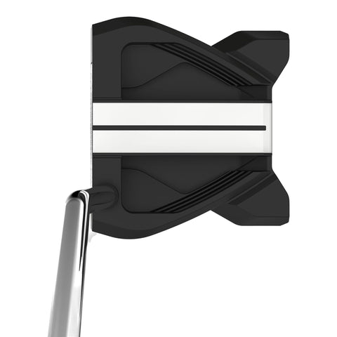 Frontline Elite Rho Single Bend Putter