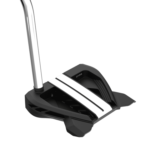 Frontline Elite Rho Single Bend Putter