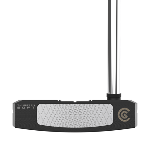 Frontline Elite Rho Single Bend Putter