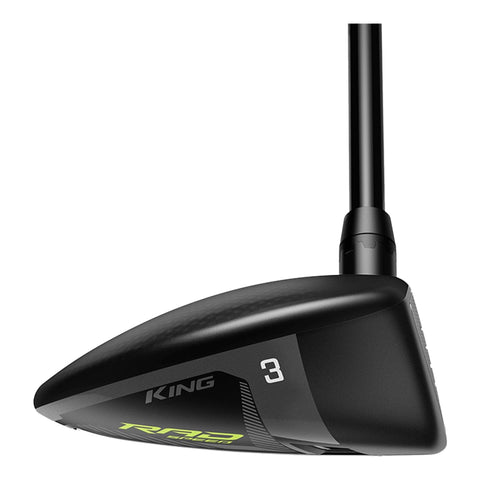 Radspeed Big Tour HE RH #3 S Herren