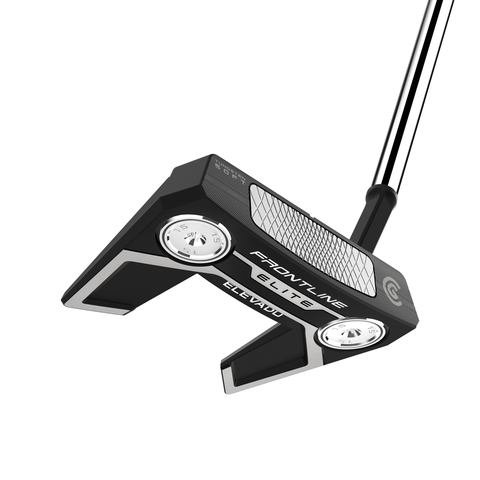 Frontline Elite Elevado Slant Neck Putter