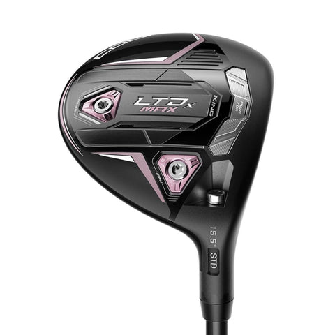 LTD X MAX Fairwayholz