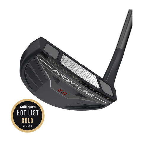 Frontline 2.0 Skinny Putter