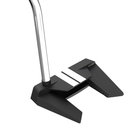 Frontline Elite Elevado Single Bend Putter