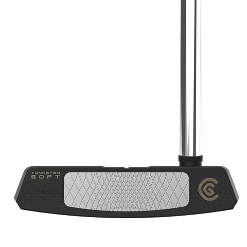 Frontline Elite Elevado Single Bend Putter