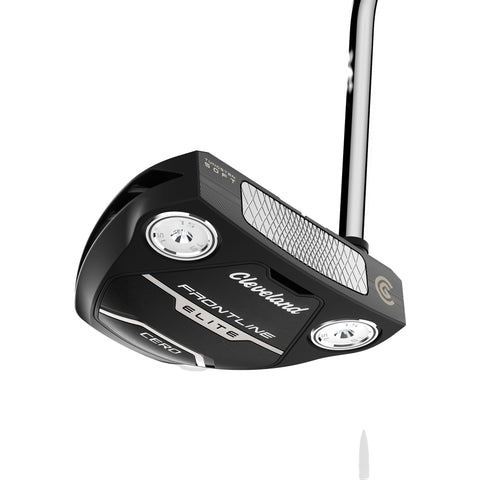 Frontline Elite Cero 35 (SNGL)