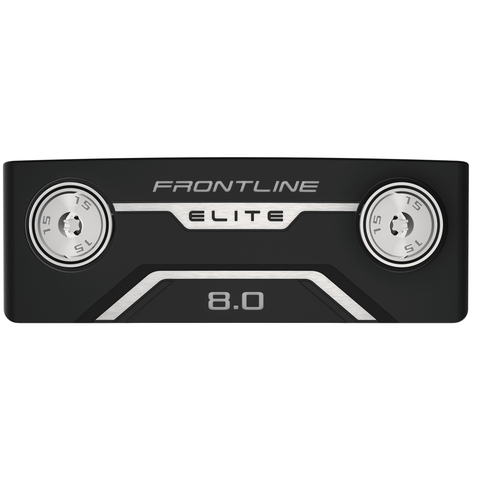 Frontline Elite 8.0 35