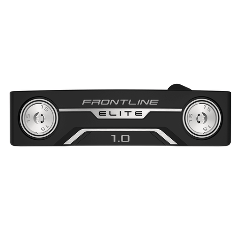 Frontline Elite 8.0 35