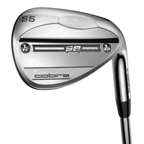 King SB Silver Versatile Wedge Herren