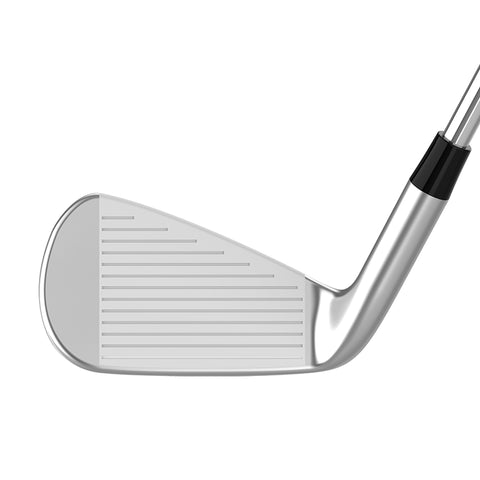 Launcher XL Eisensatz