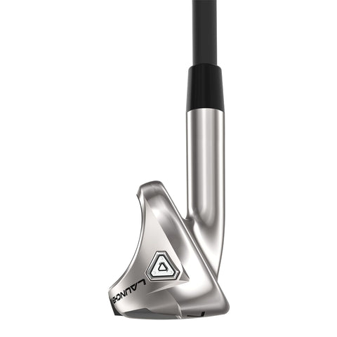 Launcher XL Halo Eisensatz Herren