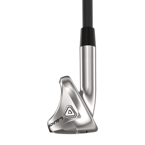 Launcher XL Halo Eisensatz