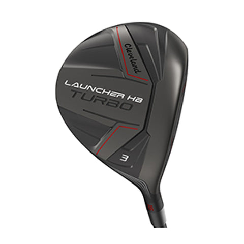 Launcher HB Turbo Fairwayholz