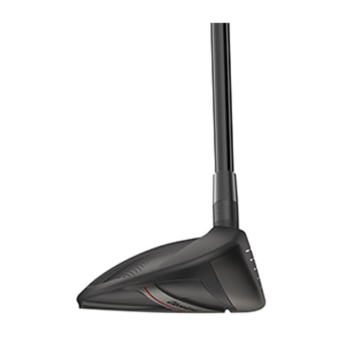 Launcher HB Turbo Fairwayholz