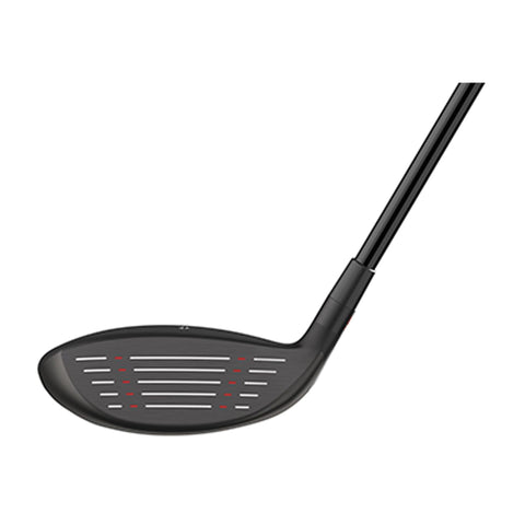 Launcher HB Turbo Fairwayholz