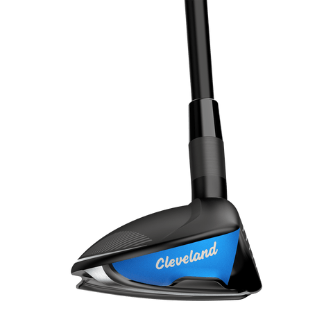 Cleveland Launcher XL Halo Hybrid - Gebraucht Damen