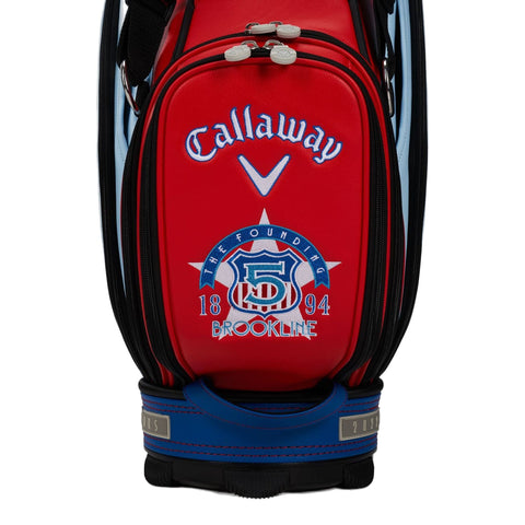 Tourbag "US Open" (22)