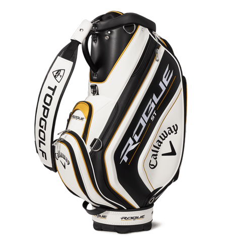 Rogue ST Tourbag