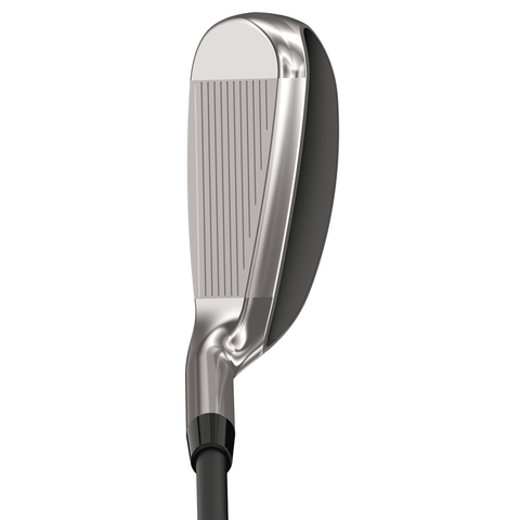 Launcher XL Halo Eisensatz