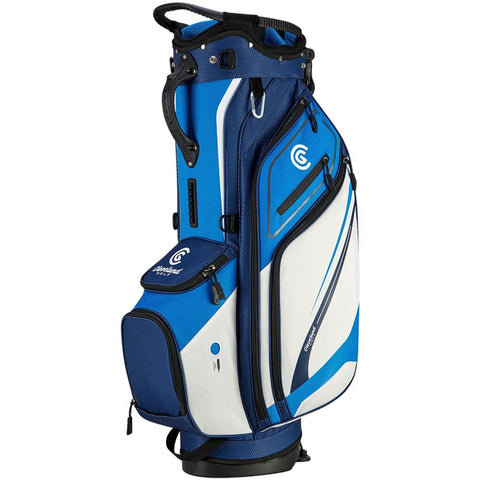 Saturday 2 Standbag