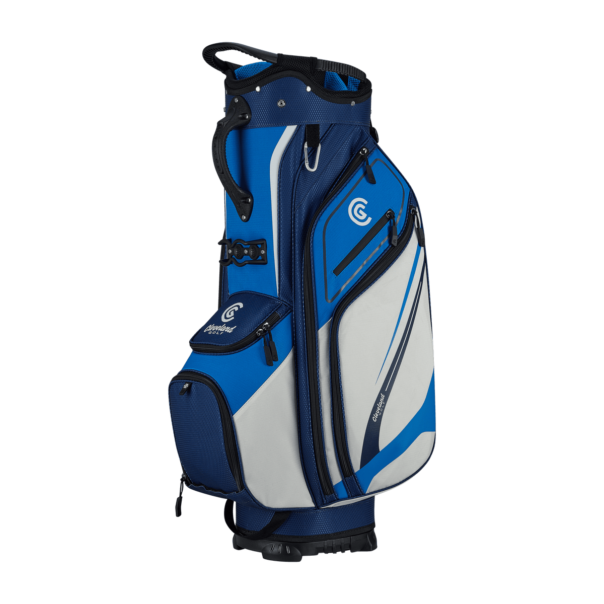 Friday Cartbag