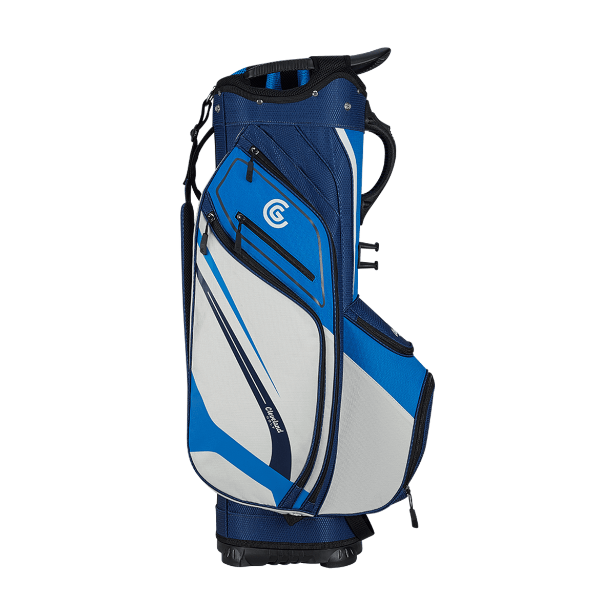 Friday Cartbag