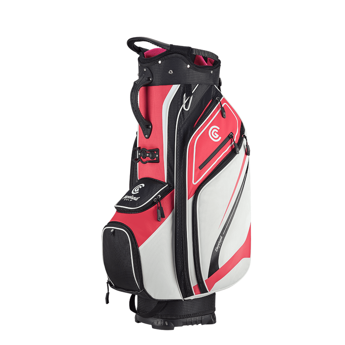 Friday Cartbag