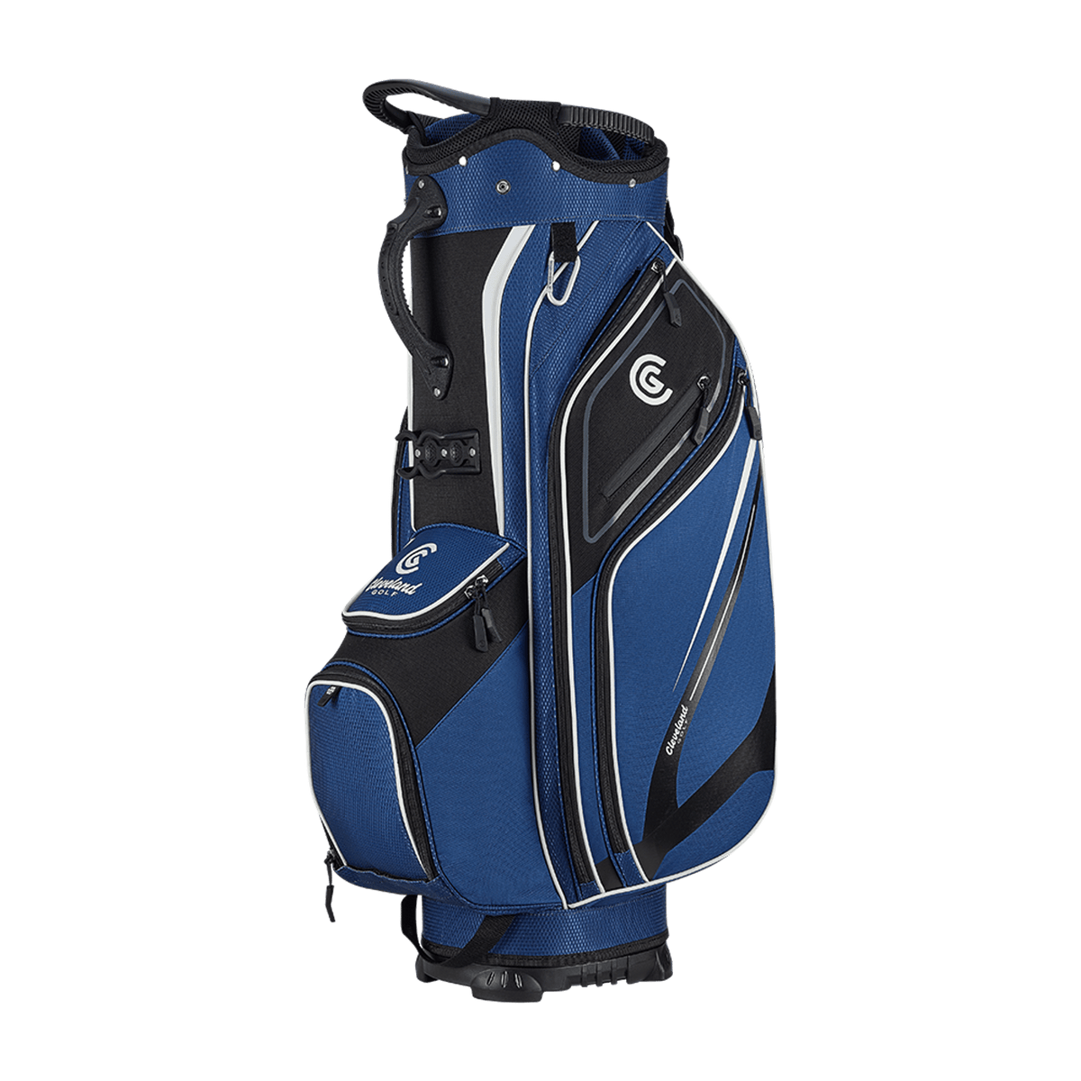 Friday Cartbag