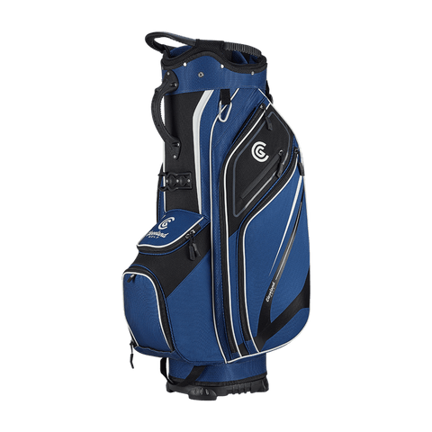 Friday Cartbag