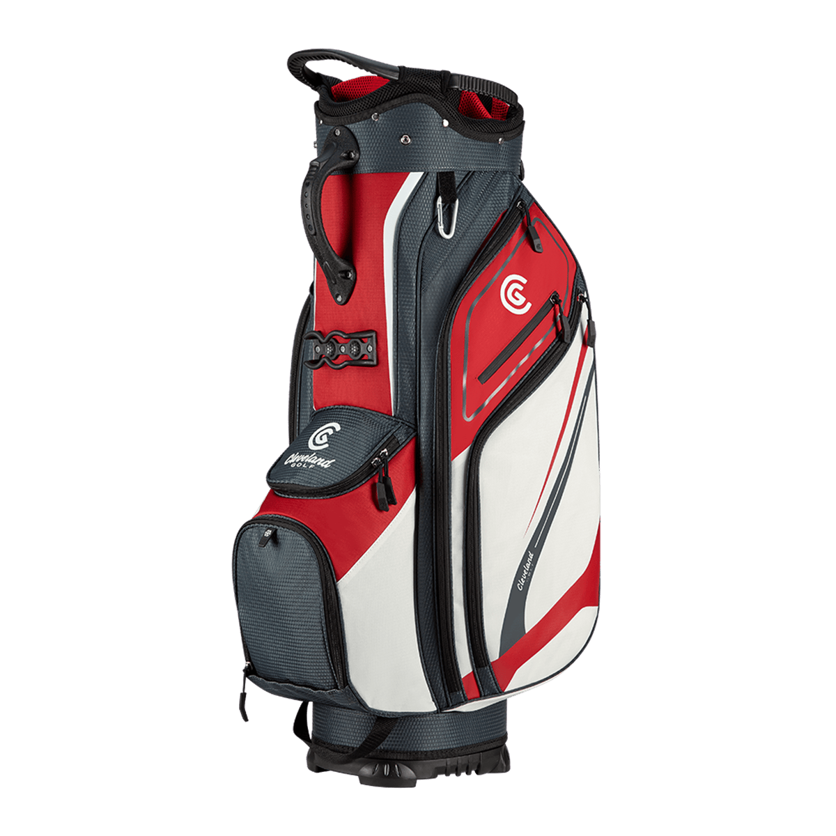 Friday Cartbag