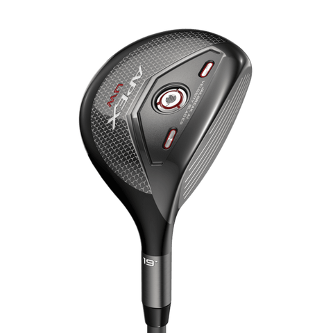 Apex D UW HE RH 21° S (80g)