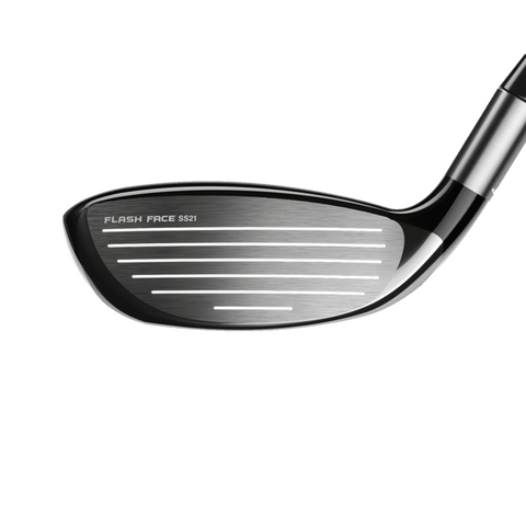 Apex D UW HE RH 21° S (80g)