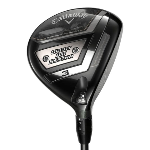 Great Big Bertha (23) Fairwayholz Herren