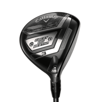 Great Big Bertha (23) Fairwayholz