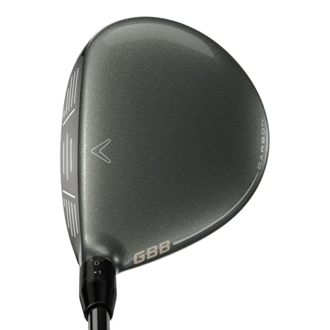 Great Big Bertha (23) Fairwayholz Herren